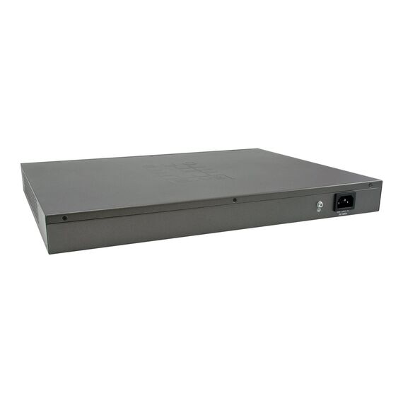 LevelOne GTP-2871 - Switch - L3 Lite - Managed - 24 x 10/100/1000