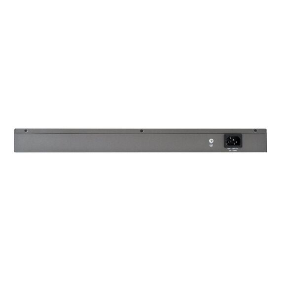 LevelOne GTP-2871 - Switch - L3 Lite - Managed - 24 x 10/100/1000