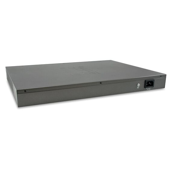 LevelOne GTP-2871 - Switch - L3 Lite - Managed - 24 x 10/100/1000