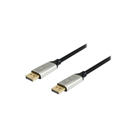 Equip - DisplayPort cable - DisplayPort (M) to DisplayPo | 119265