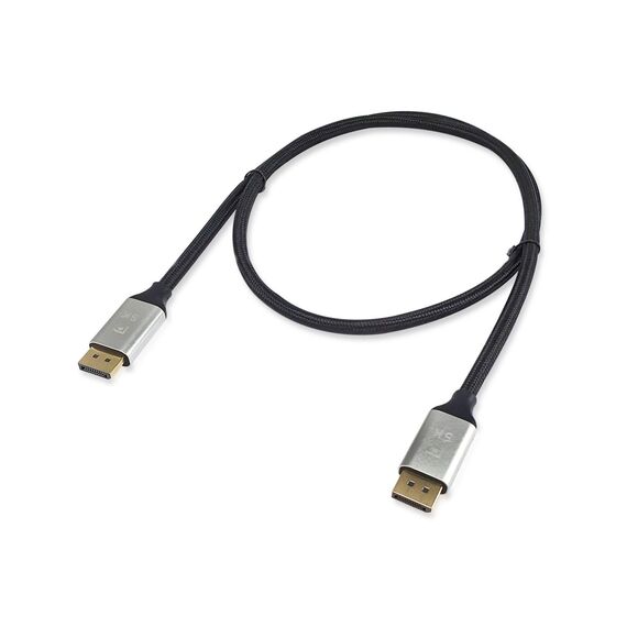 Equip - DisplayPort cable - DisplayPort (M) to DisplayPo | 119265