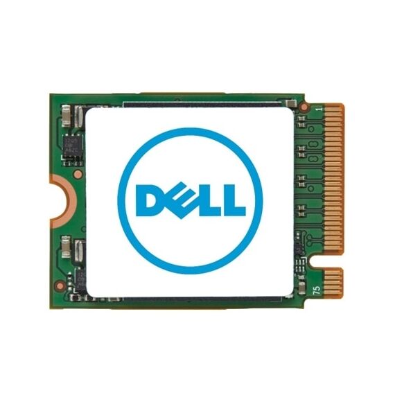 Dell - SSD - 1 TB - internal - M.2 2230 - PCIe 4.0 x4  | AD061580