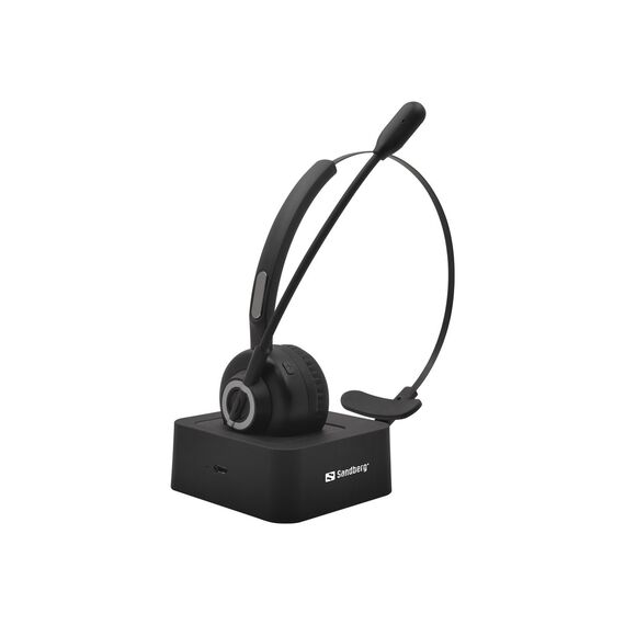 Sandberg Bluetooth Office Headset Pro - Headset - Blueto | 126-06