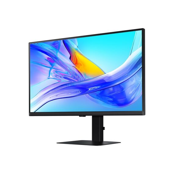 Samsung ViewFinity S8 S27D800UAU - S80UD Series  | LS27D800UAUXEN