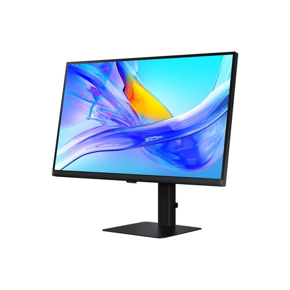 Samsung ViewFinity S8 S27D800UAU - S80UD Series  | LS27D800UAUXEN