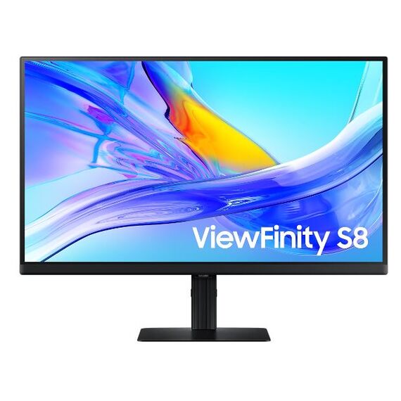 Samsung ViewFinity S8 S27D800UAU - S80UD Series  | LS27D800UAUXEN