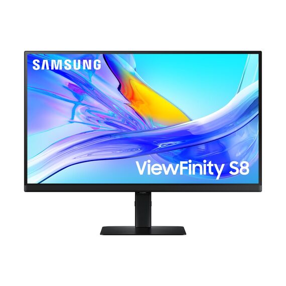 Samsung ViewFinity S8 S27D800UAU - S80UD Series  | LS27D800UAUXEN