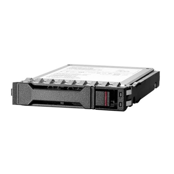 HPE Mixed Use - SSD - 960 GB - hot-swap - 2.5" SFF | P40503-B21-1