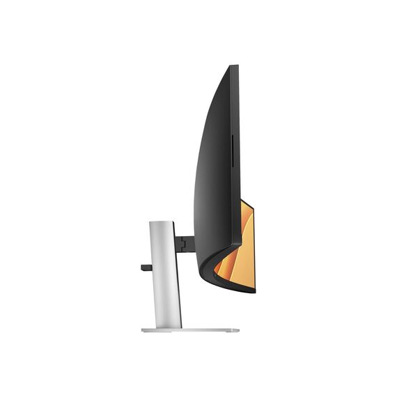 HP E45c G5 - E-Series - LED monitor - curved - 44.5 | 6N4C1AA#ABB
