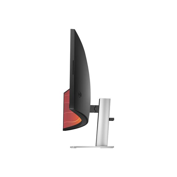 HP E45c G5 - E-Series - LED monitor - curved - 44.5 | 6N4C1AA#ABB