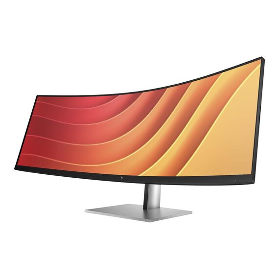 HP E45c G5 - E-Series - LED monitor - curved - 44.5 | 6N4C1AA#ABB