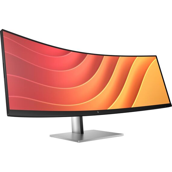 HP E45c G5 - E-Series - LED monitor - curved - 44.5 | 6N4C1AA#ABB