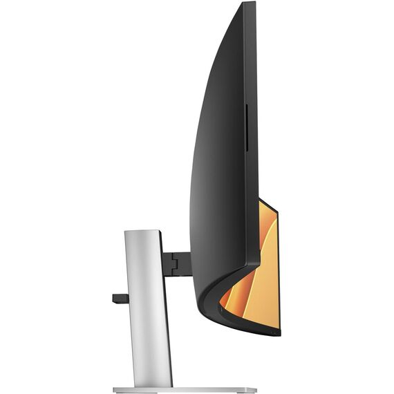 HP E45c G5 - E-Series - LED monitor - curved - 44.5 | 6N4C1AA#ABB