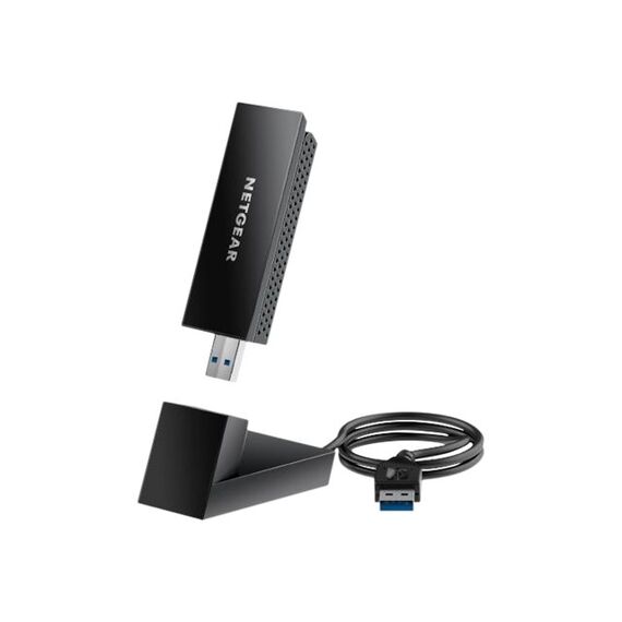 NETGEAR Nighthawk A8000 - Network adapter - USB 3. | A8000-100PES