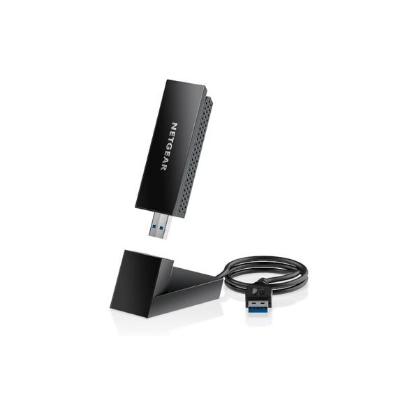 NETGEAR Nighthawk A8000 - Network adapter - USB 3. | A8000-100PES