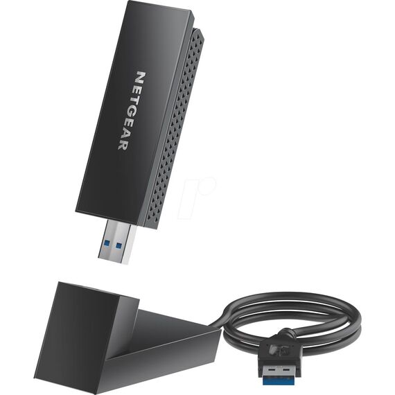 NETGEAR Nighthawk A8000 - Network adapter - USB 3. | A8000-100PES