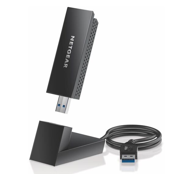 NETGEAR Nighthawk A8000 - Network adapter - USB 3. | A8000-100PES