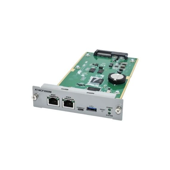 Allied Telesis MCF3000M - Management module - feder | AT-MCF3000M