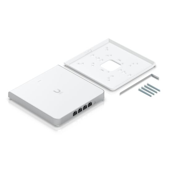 Ubiquiti UniFi U6 Enterprise - Radio access po | U6-ENTERPRISE-IW