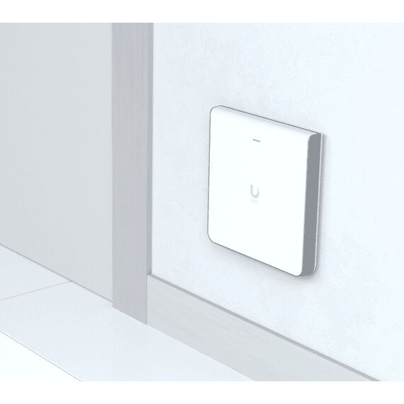 Ubiquiti UniFi U6 Enterprise - Radio access po | U6-ENTERPRISE-IW