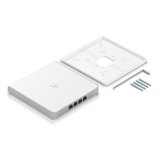 Ubiquiti UniFi U6 Enterprise - Radio access po | U6-ENTERPRISE-IW