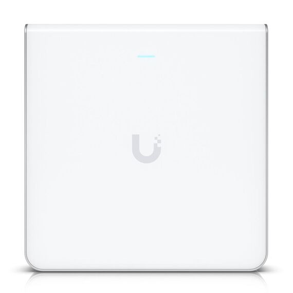 Ubiquiti UniFi U6 Enterprise - Radio access po | U6-ENTERPRISE-IW