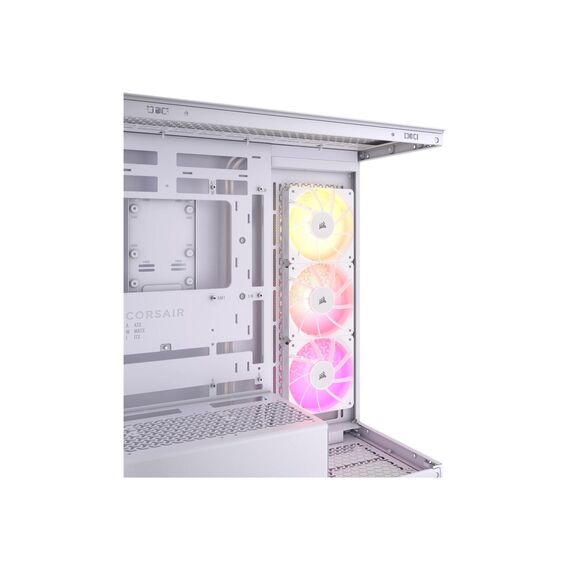 CORSAIR 3500X ARGB - Mid tower - extended ATX - w | CC-9011279-WW