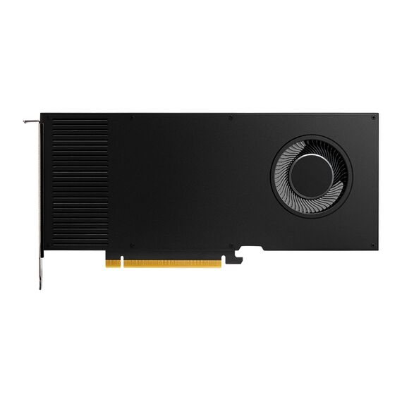 NVIDIA RTX A4000 - Graphics card - RTX A4000 - 1 | VCNRTXA4000-PB