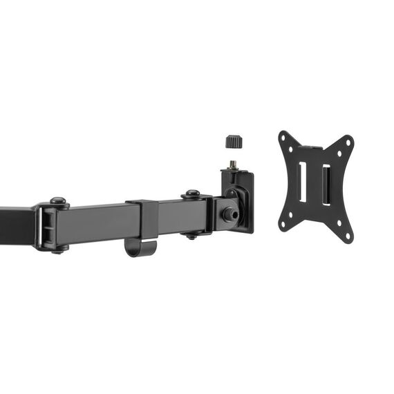 equip - Mounting kit - articulating - for 4 LCD displays | 650159