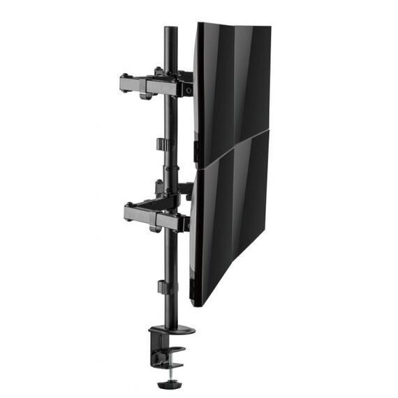 equip - Mounting kit - articulating - for 4 LCD displays | 650159