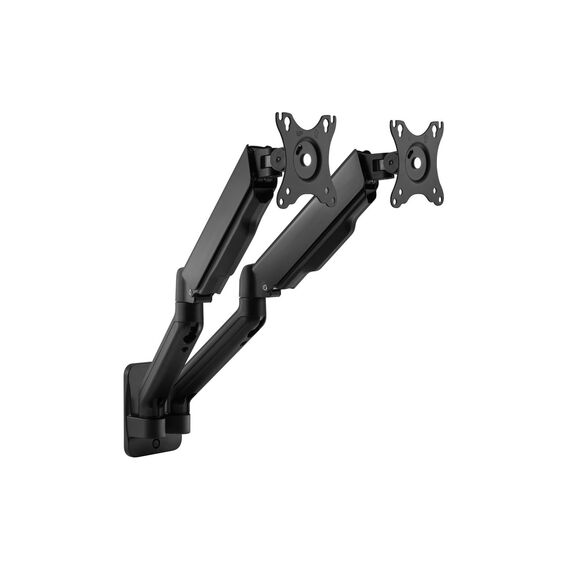 Equip Tischhalterung 17"-32"/2TFT je Xkg 360° Gasfeder | 650138