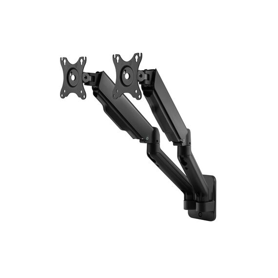 Equip Tischhalterung 17"-32"/2TFT je Xkg 360° Gasfeder | 650138