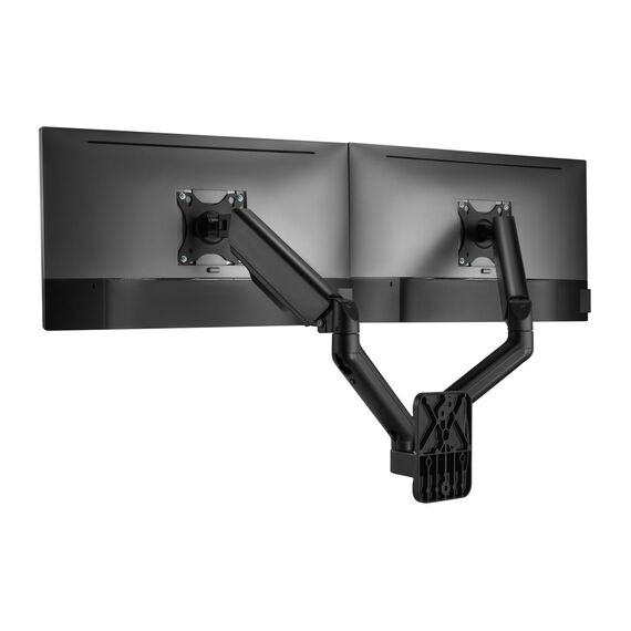Equip Tischhalterung 17"-32"/2TFT je Xkg 360° Gasfeder | 650138