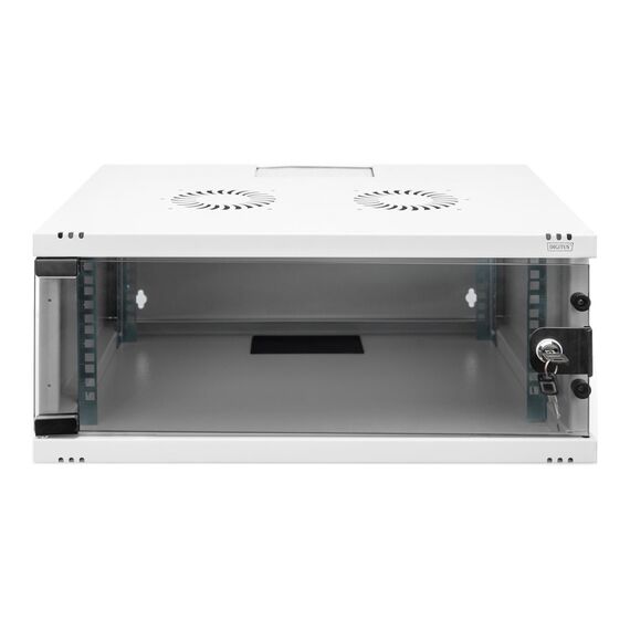 Digitus SoHo Series - Cabinet - 540 x 400 mm (WxD), un | DN-38010