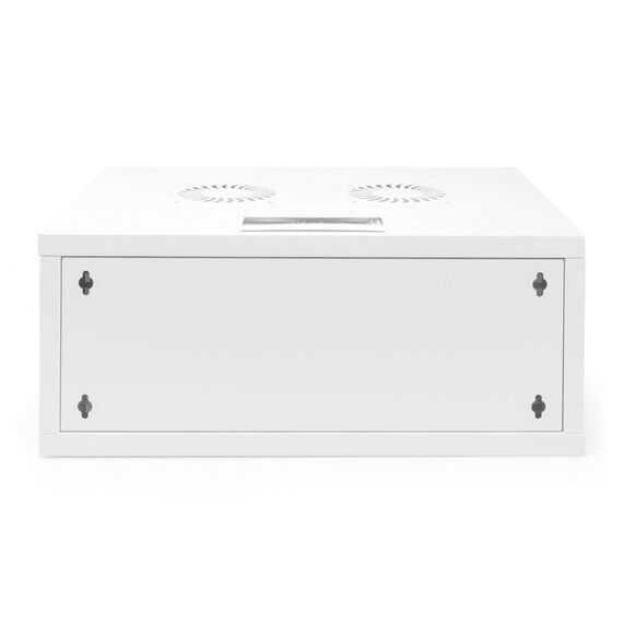 Digitus SoHo Series - Cabinet - 540 x 400 mm (WxD), un | DN-38010