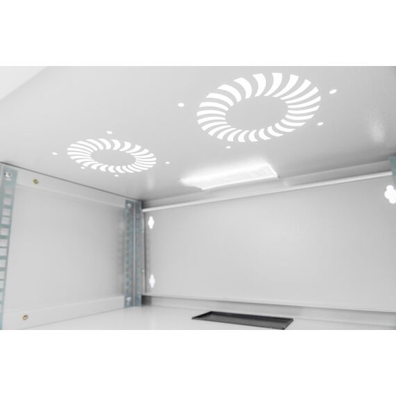 Digitus SoHo Series - Cabinet - 540 x 400 mm (WxD), un | DN-38010
