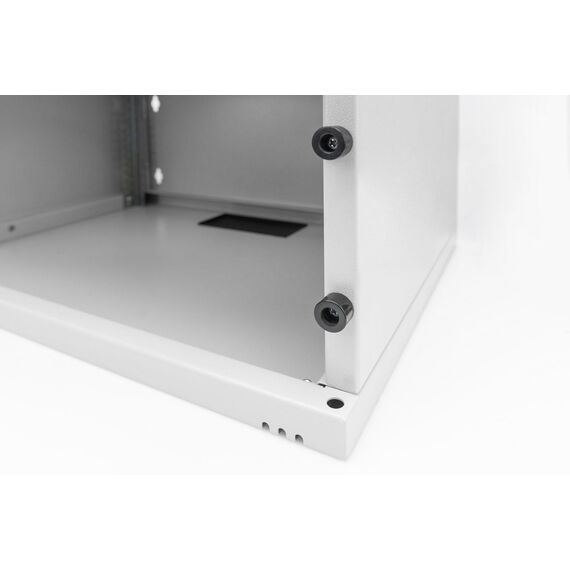 Digitus SoHo Series - Cabinet - 540 x 400 mm (WxD), un | DN-38010