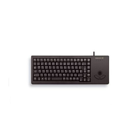 CHERRY XS G84-5400 - Keyboard - USB - Spanish - | G84-5400LUMES-2