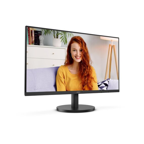 AOC Basic-line U27B3M - B3 Series - LED monitor - 27" - 3840 x 21