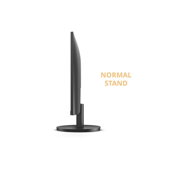 AOC Basic-line U27B3M - B3 Series - LED monitor - 27" - 3840 x 21