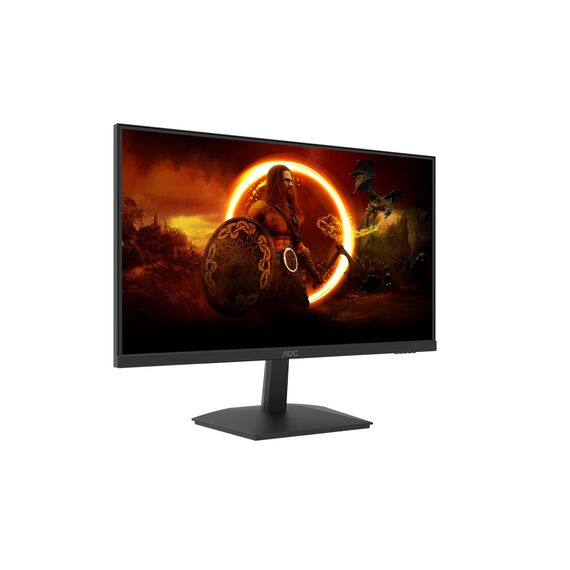 AOC Gaming 27G15N2 - G1 Series - LED monitor - gaming - 27" - 192