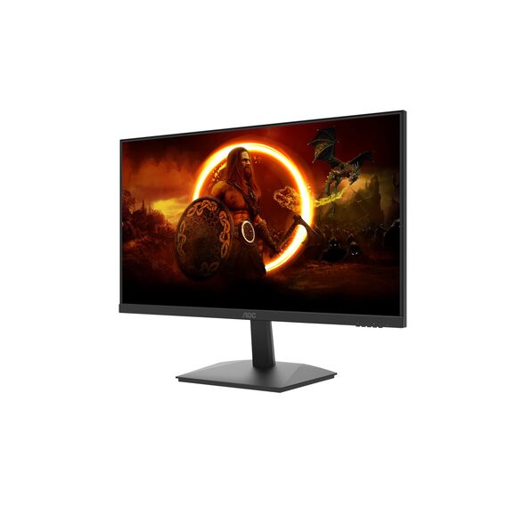 AOC Gaming 27G15N2 - G1 Series - LED monitor - gaming - 27" - 192