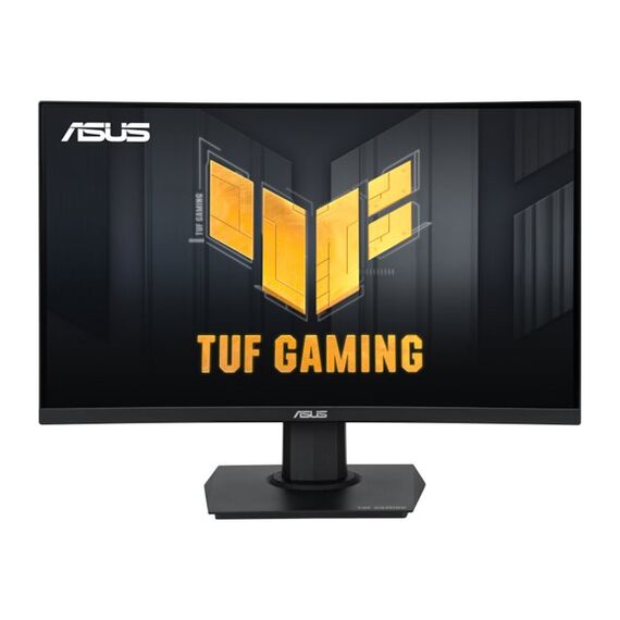ASUS TUF Gaming VG24VQER - LED monitor - gaming | 90LM0AF0-B01170