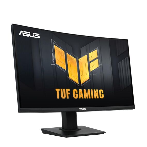 ASUS TUF Gaming VG24VQER - LED monitor - gaming | 90LM0AF0-B01170
