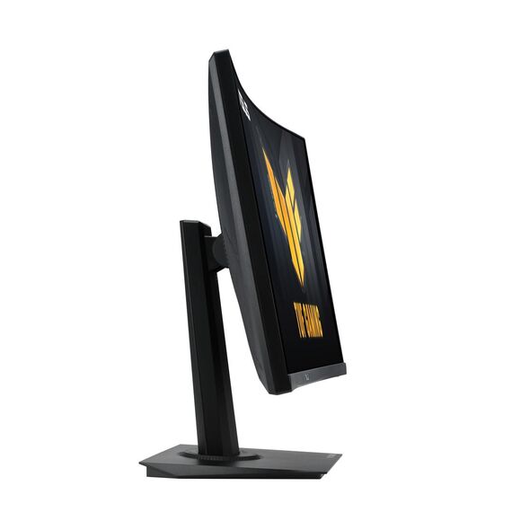 ASUS TUF Gaming VG24VQER - LED monitor - gaming | 90LM0AF0-B01170