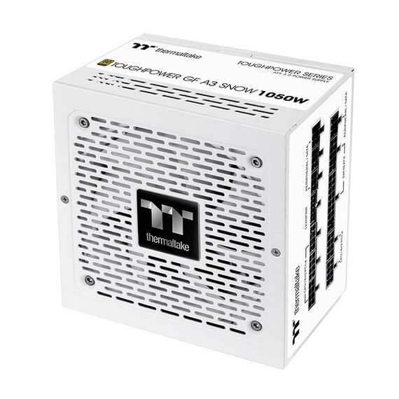 Thermaltake ToughPower GF A3 Snow - TT Prem | PS-TPD-1050FNFAGE-N