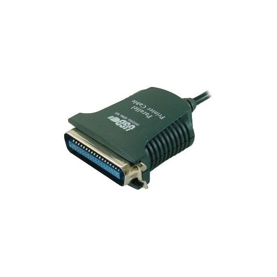 Sedna SE-USB-PRT - Parallel adapter - USB - IEEE 1284