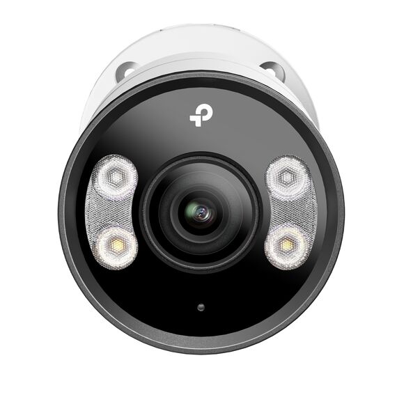 TP-Link VIGI C385 V1.6 - Network surveillance  | VIGI C385(2.8MM)