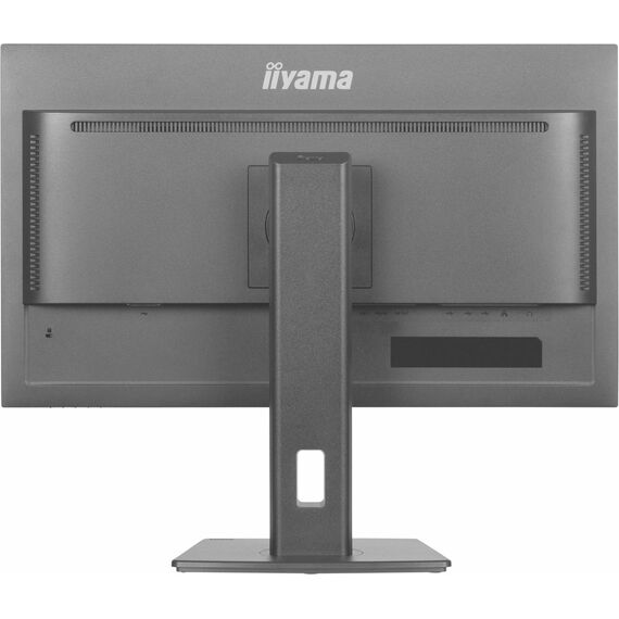 iiyama ProLite XUB2797QSNP-B1 - LED monitor - 27" - 2560 x 1440 W