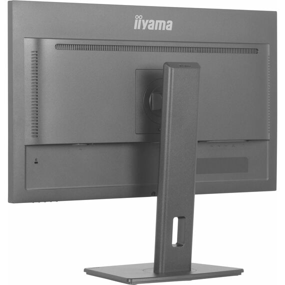 iiyama ProLite XUB2797QSNP-B1 - LED monitor - 27" - 2560 x 1440 W